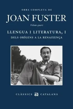 Llengua I Literatura, I: Dels Orígens a la Renaixença