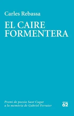Premi Gabriel Ferrater de Poesia 2022