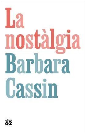 La Nostàlgia
