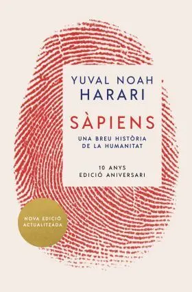 Sàpiens (10È Aniversari)