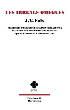 Les Irreals Omegues