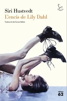 Encis de Lily Dahl, L