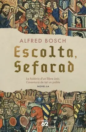 Escolta, Sefarad