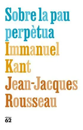 Sobre la Pau Perpetua