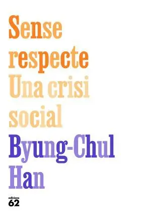 Sense Respecte:una Crisi Social