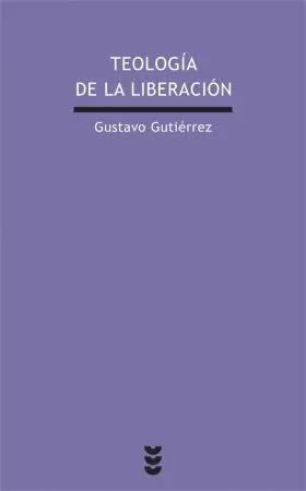 Teologia de la Liberacion