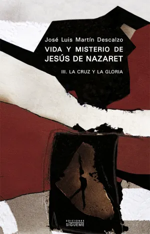 Vida y Misterio de Jesus de Nazaret Iii