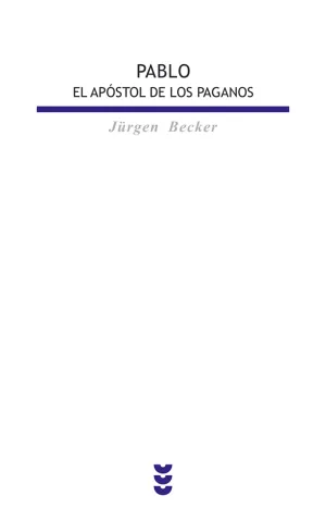 Pablo el Apostol de los Paganos