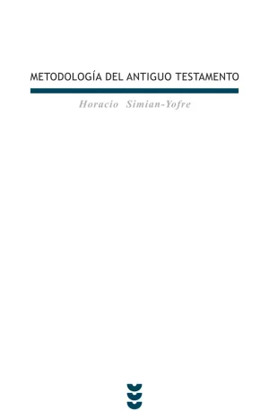 Metodologia del Antiguo Testamento