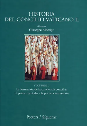 Historia del Concilio Vaticano Ii
