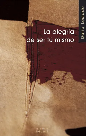 Alegria de Ser tu Mismo