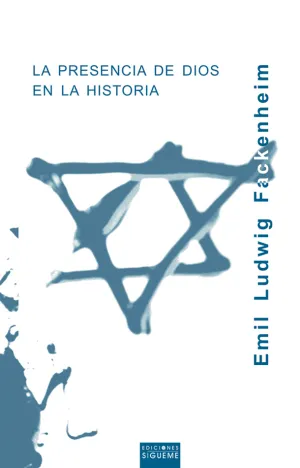 Presencia de Dios en la Historia