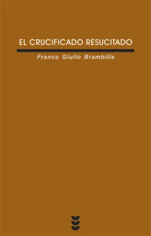 Crucificado Resucitado, el
