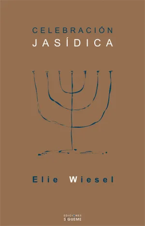 Celebracion Jasidica