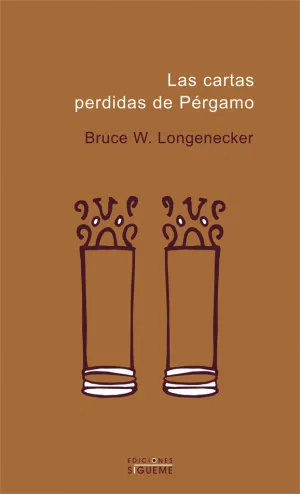 Cartas de Pergamo, las