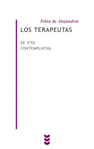 Los Terapeutas