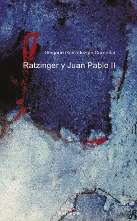 Ratzinger y Juan Pablo Ii