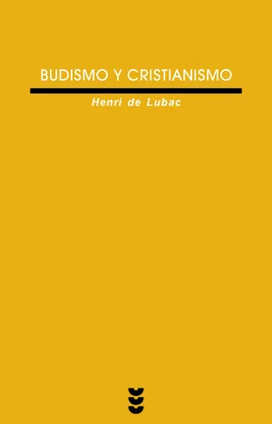 Budismo y Cristianismo