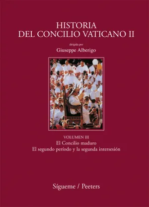 Historia del Concilio Vaticano Ii