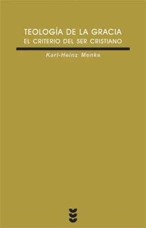 Teologia de la Gracia