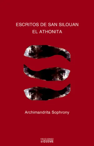 Escritos de San Silouan el Athonita
