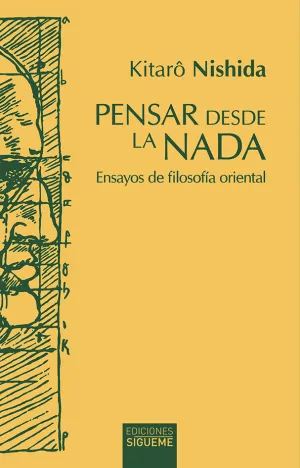Pensar Desde la Nada