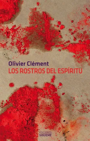 Los Rostros del Espiritu