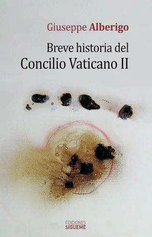 Breve Historia del Concilio Vaticano Ii