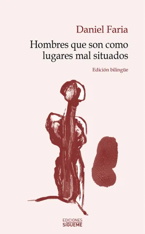 Hombres que Son Como Lugares Mal Situados