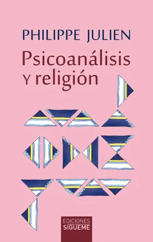Psicoanalisis y Religion