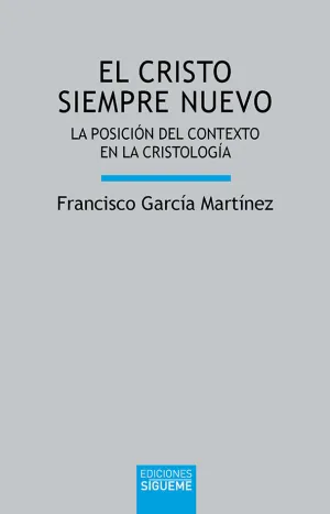 El Cristo Siempre Nuevo