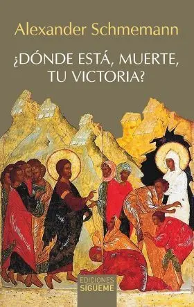 Donde Esta, Muerte, tu Victoria?