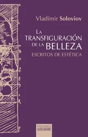 La Transfiguración de la Belleza