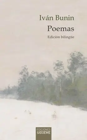 Poemas. Edicion Bilingue Ruso-Español
