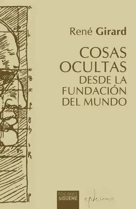Cosas Ocultas Desde la Fundacion del Mundo