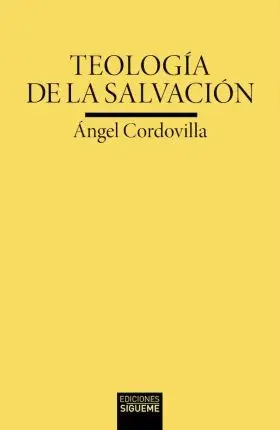 Teologia de la Salvacion