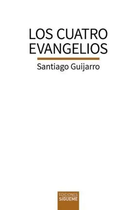 Cuatro Evangelios, los