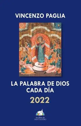 Palabra de Dios Cada Dia 2022, la