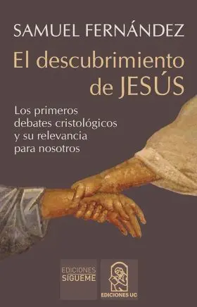 Descubrimiento de Jesus, el