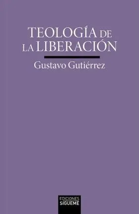 Teologia de la Liberacion
