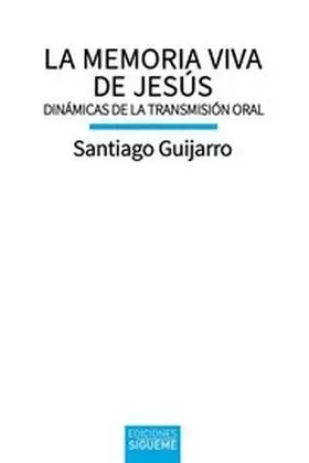 Memoria Viva de Jesus, la