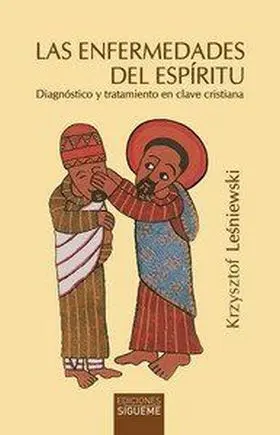 Enfermedades del Espiritu, las