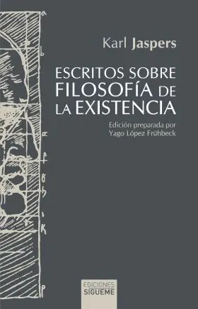 Escritos Sobre Filosofia de la Existencia