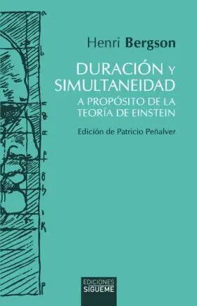 Duracion y Simultaneidad