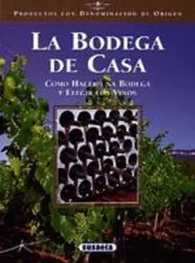 Bodega en Casa, la