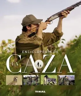 Enciclopedia de la Caza