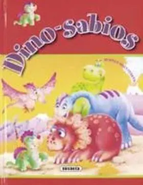 Dino Sabios