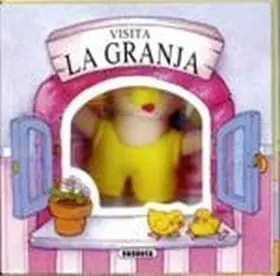 Casitas de Animales