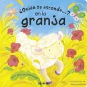 Quien se Esconde en la Granja