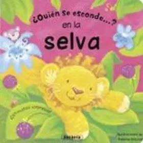 Quien se Esconde en la Selva